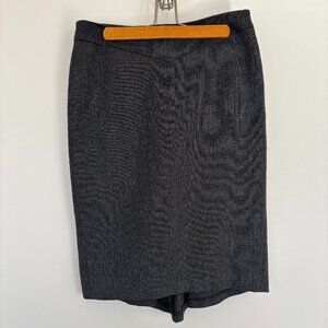 Smart Set Wool-mix Pencil skirt size S/M